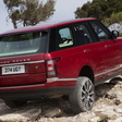 Range Rover SDV8