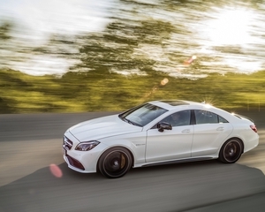 CLS 400