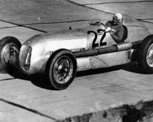 W25 Motortyp M 25 A