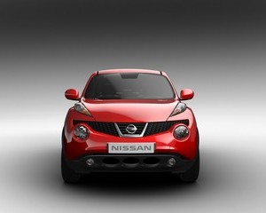 Juke 1.6i Turbo XTRONIC CVT