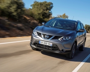 Qashqai 1.2 DIG-T Tekna