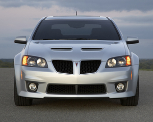 G8 GXP