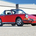 Porsche 911E Targa vs Jaguar E-Type 4.2 S1 Coupe