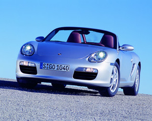 Boxster