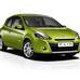 Peugeot 1007 Trendy 1.4 HDi vs Renault Clio III Société 1.5 dCi ECO2 vs Volvo V50 1.6D DRIVe Start/Stop Summum vs Mazda 3 HB MZ-CD 1.6 Comfort