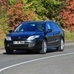 Renault Laguna TCe Initiale Automatic vs Fiat Punto Evo 1.4 Natural Power Dynamic