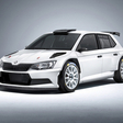 Fabia R 5