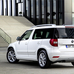 Renault 4 vs Skoda Yeti 1.4 TSI DSG Ambition