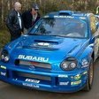 Impreza WRC