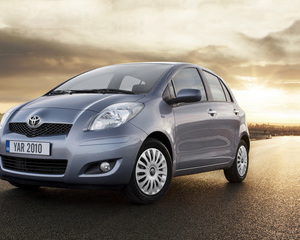 Yaris Bizz 1.4 D-4D