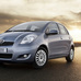 Yaris Bizz 1.4 D-4D