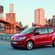 Volkswagen Up 1.0 cheer up! BlueMotion Technology