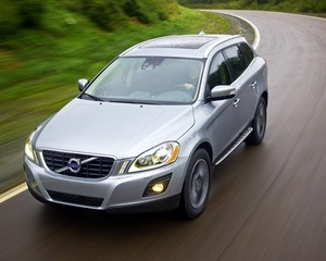 XC60 2.4D DRIVe FWD Momentum Geartronic