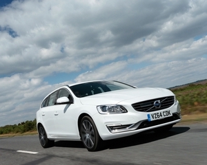 XC60 D3 Momentum