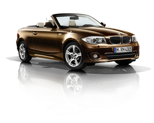 135i Cabriolet Sport-Automatic