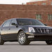 Chevrolet Traverse LT1 AWD vs Mazda CX-9 Grand Touring FWD vs Mercedes-Benz GL450 vs Cadillac DTS V8