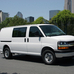 Passenger Van LS 1500 Regular Wheelbase AWD