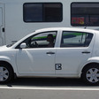 Sirion 1.3 Eco 4WD Automatic