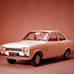 5. Ford Escort