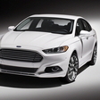 Fusion 1.6 EcoBoost I-4 SE