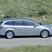 Ford Mondeo Estate 2.0 vs Seat Mii 1.0 Style Auto