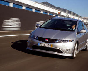 Civic Type R