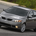 Kia Forte SX vs Subaru Impreza 2.5 WRX STi Type UK vs Jaguar X-Type 2.5 V6 Executive Aut MY08 vs Volvo XC70 T6 Summum Geartronic