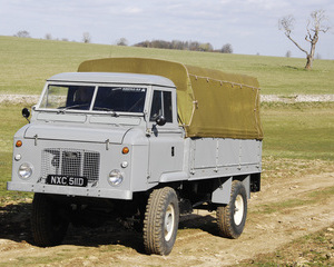 Series II 110