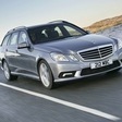 E 200 CGI BlueEfficiency T-Modell Avantgarde