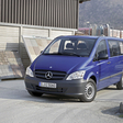 Vito Combi 113 CDI L Crew 4Matic