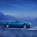 Phantom Drophead Coupé Waterspeed Collection