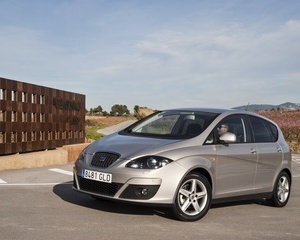 Altea 1.9 TDI DPF Business