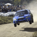 Subaru Impreza WRC 2003