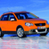 Volkswagen CrossPolo 1.2 12v