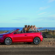 Golf VI Cabriolet TSI BlueMotion