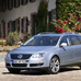 Volkswagen Passat Variant 2.0 FSI Turbo vs Kia Sorento 2.2 CRDi 4x4 EX 7L