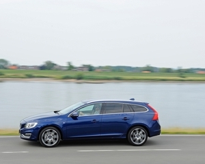 V60 D2 Volvo Ocean Race Geartronic