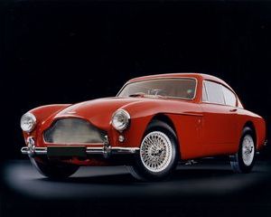 DB 2/4 Mk III Special