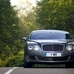 Bentley Continental GT (modern)