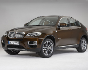 X6 xDrive35i