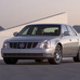 Lincoln MKT 3.7L AWD vs Buick Lucerne CXL vs Cadillac DTS Premium