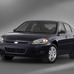 Chevrolet Impala LTZ vs Mercedes-Benz SLK 350 vs Porsche Boxster vs Volvo XC90 V8 Executive 5L. Geartronic