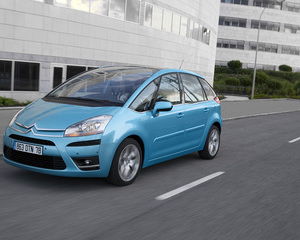 C4 Picasso 2.0i 16v Automatic