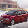 C4 Picasso BlueHDi