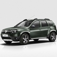 Duster 4x4 1.5 dCi Prestige