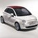 Fiat 500C 1.2 Pop