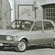 Fiat Argenta 2500 Diesel