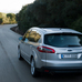 Mercedes-Benz B 200 CDI vs Volkswagen Touran 2.0 TDI BlueMotion Technology vs Ford S-MAX 2.0TDCi Titanium