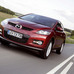 Ford Taurus SHO vs Mazda CX-7 vs Opel Insignia Sports Tourer V6 2.8 Turbo Sport Adaptive 4x4 vs Volkswagen Touareg Hybrid