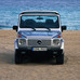 Mercedes-Benz G 320 CDI Cabriolet vs Opel Vivaro Life 2.0 CDTI Long Cosmo Easytronic